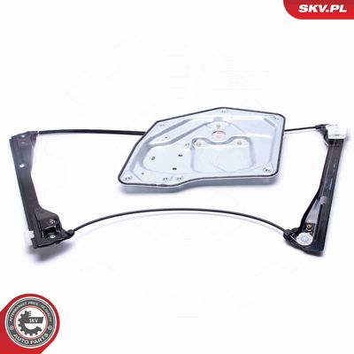 MECANISM ACTIONARE GEAM ESEN SKV 51SKV001 2