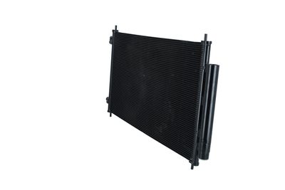 CONDENSATOR CLIMATIZARE NRF 35864 33