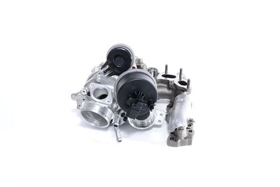 LADER AUFLADUNG BTS Turbo T918029GR 10