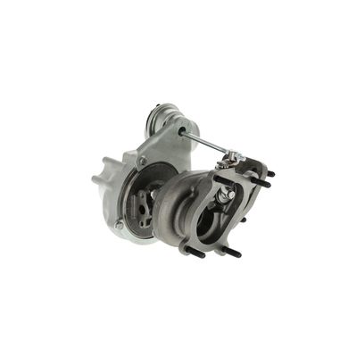 COMPRESOR SISTEM DE SUPRAALIMENTARE NISSENS 93020 16