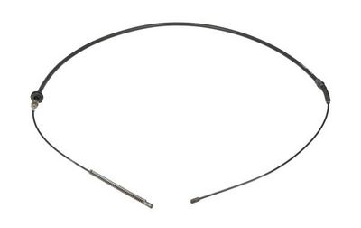 CABLU FRANA DE PARCARE