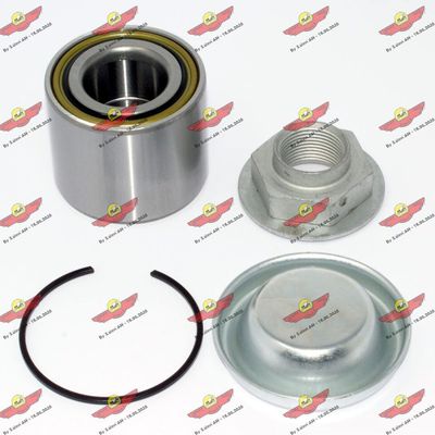AUTOKIT 01.97929 Ступица  для PEUGEOT 301 (Пежо 301)