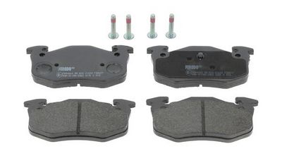 SET PLACUTE FRANA FRANA DISC