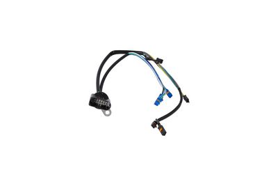 CONDUCTA LEGATURA INJECTOR