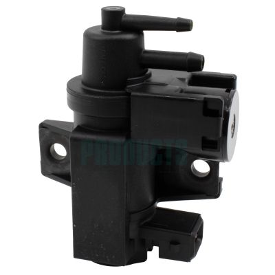 CONVERTOR DE PRESIUNE TURBOCOMPRESOR