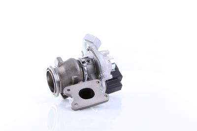 LADER AUFLADUNG NISSENS 93587 29