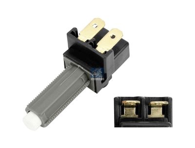 Lichtschakelaar Stop past: MERCEDES ATEGO, ATEGO 2, AXOR, ECONIC, TOURO (O 500)  SETRA 400 01.96-