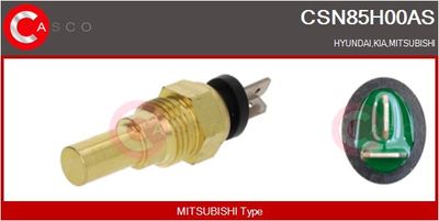 SENZOR TEMPERATURA LICHID DE RACIRE