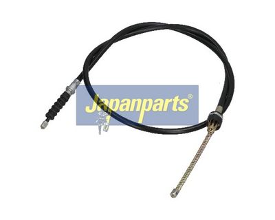 JAPANPARTS Trosas, stovėjimo stabdys