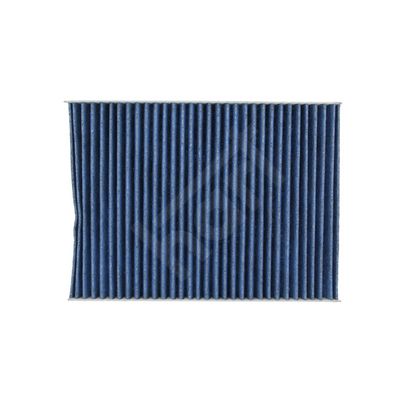 Filtre, air de l'habitacle
