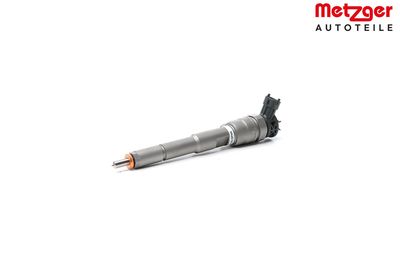 EINSPRITZDüSE METZGER AUTOTEILE 0870245 33