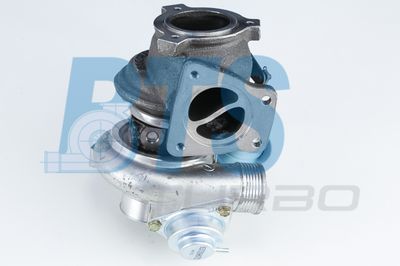 LADER AUFLADUNG BTS Turbo T912301 9