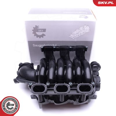Sací trubkový modul ESEN SKV 49SKV002