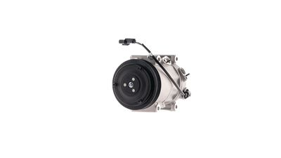COMPRESOR CLIMATIZARE MAHLE ACP763000S 3