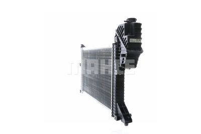 RADIATOR RACIRE MOTOR MAHLE CR667000S 36