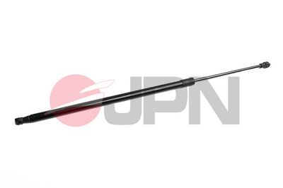 Dujinė spyruoklė, bagažinė