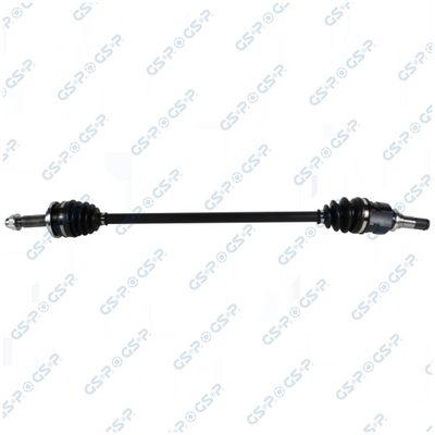 Drive shaft
