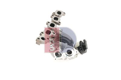 LADER AUFLADUNG AKS DASIS 045277N 11