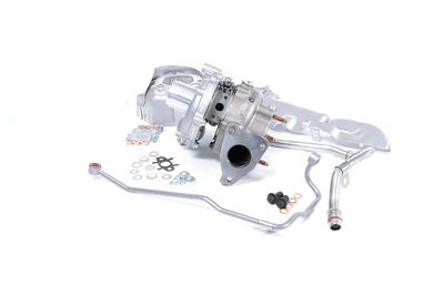 LADER AUFLADUNG BTS Turbo T981617 11