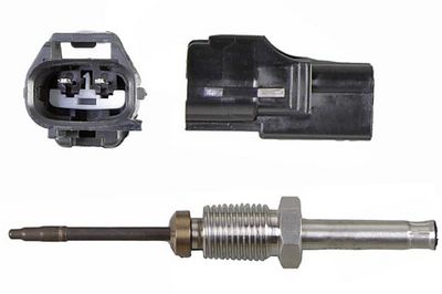 Sensor, udstødningsgastemperatur METZGER 0894666