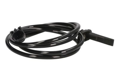 ABS-sensor Voor Links/Rechts past: IVECO DAILY IV, DAILY V, DAILY VI 2.3D-Electric 05.06-