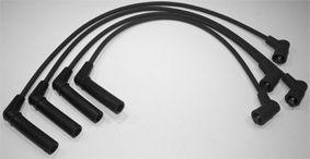 Комплект проводов зажигания EUROCABLE EC-7160 для MAZDA RX-7
