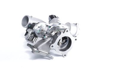 LADER AUFLADUNG BTS Turbo T916672BT 16