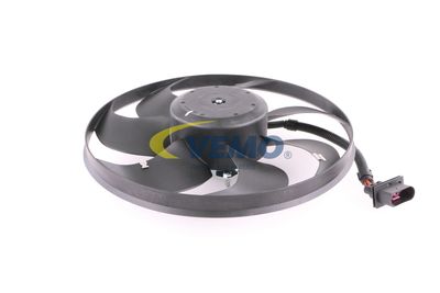 ELEKTROMOTOR KüHLERLüFTER VEMO V15011847 57