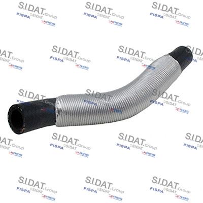 въздуховод за турбината SIDAT 500136