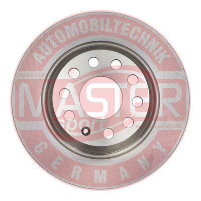 DISC FRANA MASTER-SPORT GERMANY 24011201691PCSMS 2