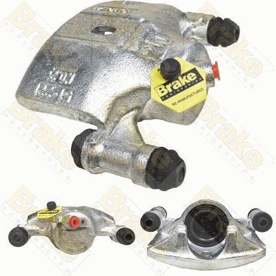 Brake Caliper Brake ENGINEERING CA1387