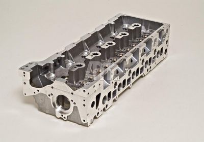 Vorschau Zylinderkopf Ansicht 8