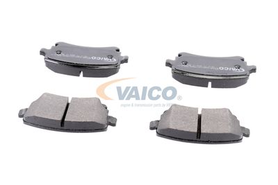 BREMSBELAGSATZ SCHEIBENBREMSE VAICO V108188 12