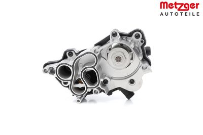POMPă DE APă RăCIRE MOTOR METZGER AUTOTEILE 4007063 22
