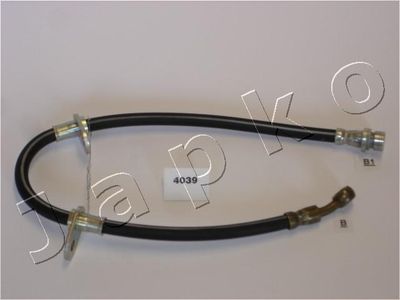 JAPKO 694039 Тормозной шланг  для HONDA CIVIC V седан (EG, EH) 1.6 16V Vtec (EH9)
