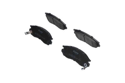 SET PLACUTE FRANA FRANA DISC Kavo Parts KBP5502 7