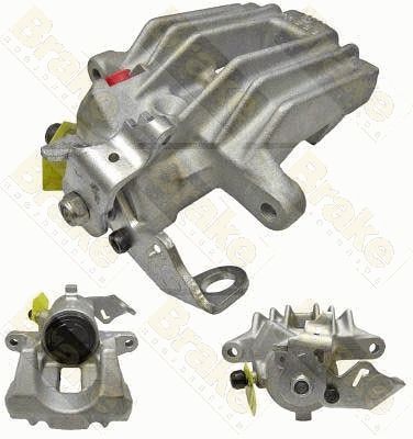 Brake Caliper Brake ENGINEERING CA2492R