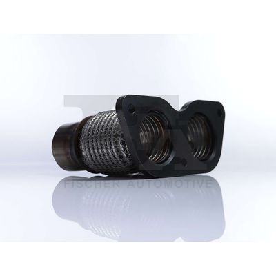 TEAVA FLEXIBILA ESAPAMENT FA1 VW655135 24