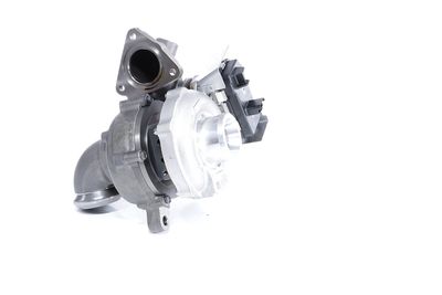 LADER AUFLADUNG BTS Turbo T916134 30