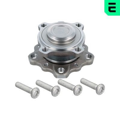 RADLAGERSATZ OPTIMAL 501609