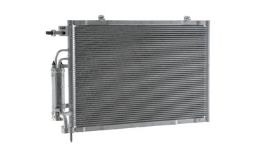KONDENSATOR KLIMAANLAGE MAHLE AC749000P 43
