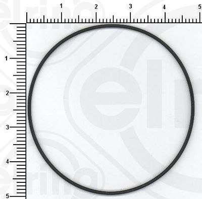 Dichtring, cilinderbus - 776.688 - ELRING