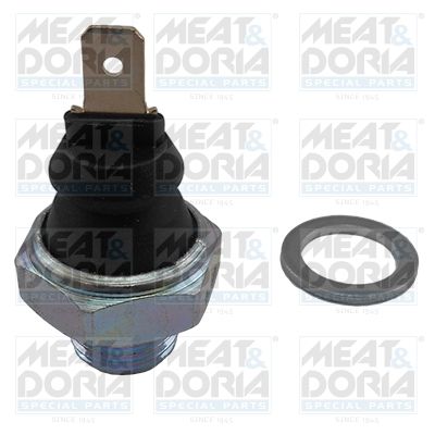 Датчик давления масла MEAT & DORIA 72056 для FIAT X