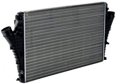 INTERCOOLER COMPRESOR MAHLE CI301000P 6