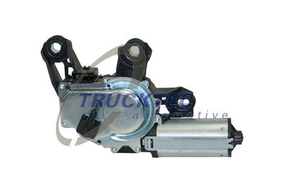 TRUCKTEC AUTOMOTIVE 07.61.016 Двигатель стеклоочистителя  для AUDI Q5 (Ауди Q5)