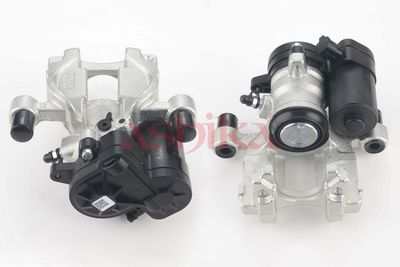 спирачен апарат ASHIKA CAL350RJM