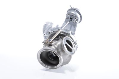 COMPRESOR SISTEM DE SUPRAALIMENTARE BTS Turbo T916392RE 20