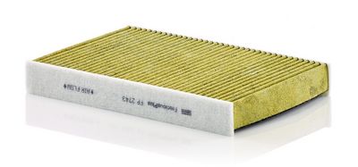 Filter, Innenraumluft