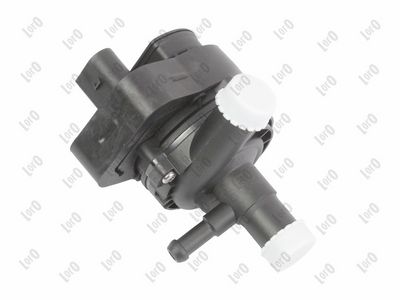 ZUSATZWASSERPUMPE (KüHLWASSERKREISLAUF)