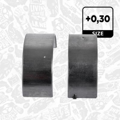 SET RULEMT ARBORE COTIT ET ENGINETEAM LH004430 2